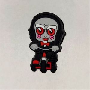Jigsaw Jibbitz Shoe Charm